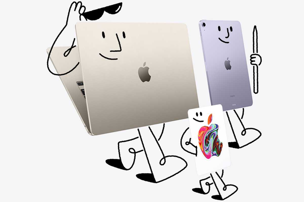 Apple Back to School 2023 image