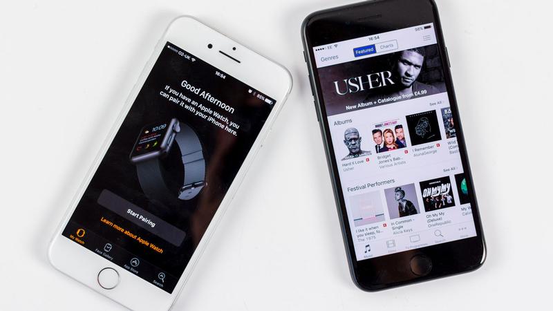 iPhone 7 review