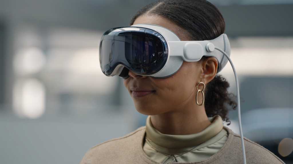 Vision Pro